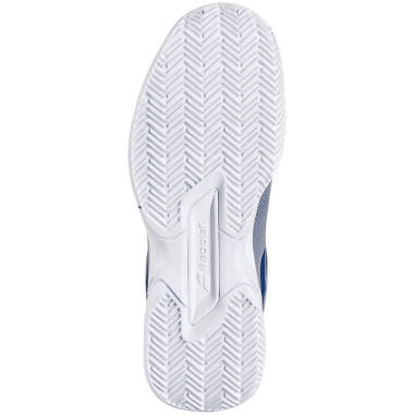 Chaussures BABOLAT Garçon JET Junior Terre...