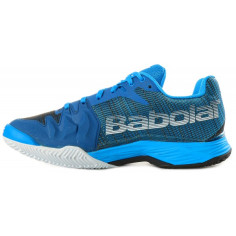Chaussures BABOLAT Homme Jet Match II Clay Terre Battue... 2