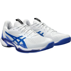 Chaussures ASICS Homme SOLUTION SPEED FF 3 Terre Battue... 2