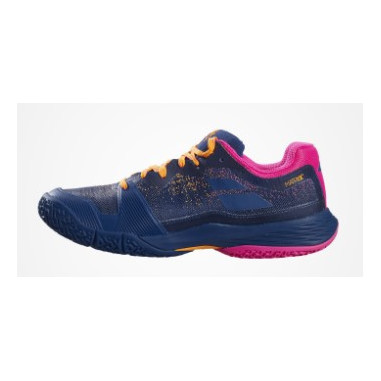 Chaussures Padel BABOLAT Femme JET RITMA...