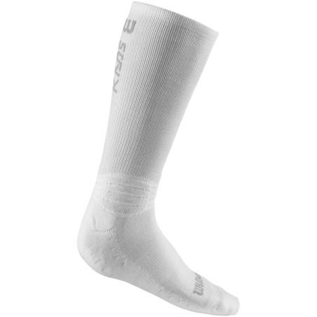 Chaussettes WILSON Homme KAOS CREW Blanc 2023