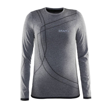 T-Shirt 1er couche CRAFT Junior BE Active...