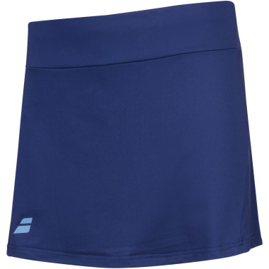 Jupe BABOLAT Femme PLAY SKIRT Bleu