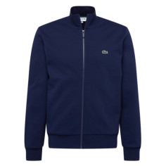 Veste zippée LACOSTE Homme Marine 2025