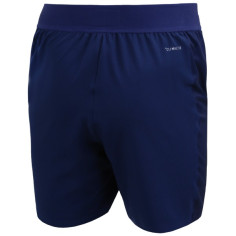 Short ADIDAS Garçon PHARRELL WILLIAMS Bleu AH 2017 2