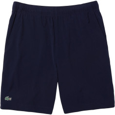 Short LACOSTE Homme SPORT Bleu AH 2021