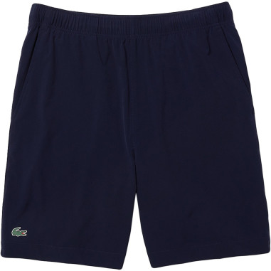 Short LACOSTE Homme SPORT Bleu AH 2021