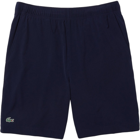 Short LACOSTE Homme SPORT Marine AH 2024