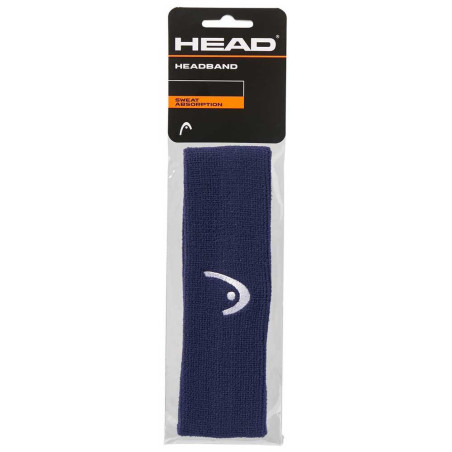 Bandeau HEAD Band Marine