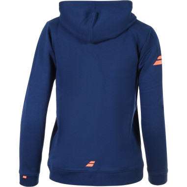 Veste à capuche BABOLAT Garçon EXERCISE Hood...