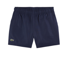Short LACOSTE SPORT Garçon Bleu PE 2022