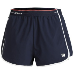 Short WILSON Femme HEIR UNLINED Marine PE 2023