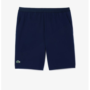 Short LACOSTE Homme SPORTSUIT ULTRA DRY REGULAR...