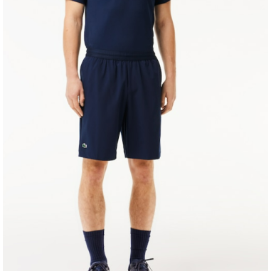 Short LACOSTE Homme SPORTSUIT ULTRA DRY REGULAR...