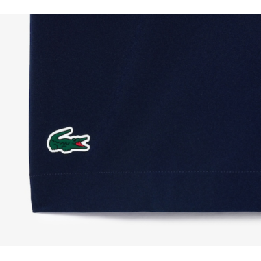 Short LACOSTE Homme SPORTSUIT ULTRA DRY REGULAR...