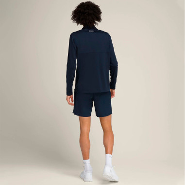 Short WILSON Homme TOURNAMENT PRO SHORT 7"...