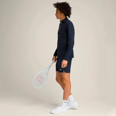 Short WILSON Homme TOURNAMENT PRO SHORT 7"...