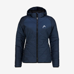 Veste Doudoune HEAD KINETIC JACKET Bleu PE 2023 2