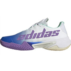 Chaussures ADIDAS Femme BARRICADE Toutes surfaces Violet... 2