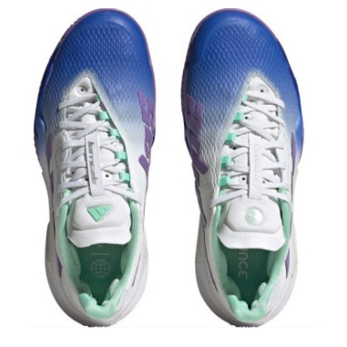 Chaussures ADIDAS Femme BARRICADE Toutes...