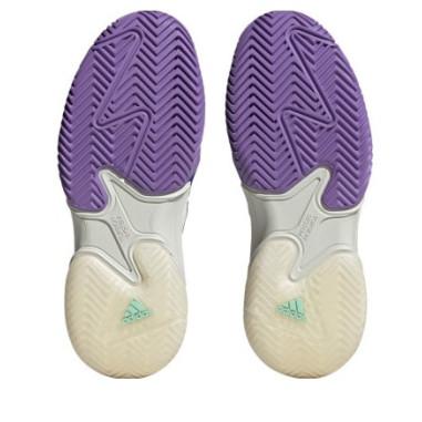 Chaussures ADIDAS Femme BARRICADE Toutes...