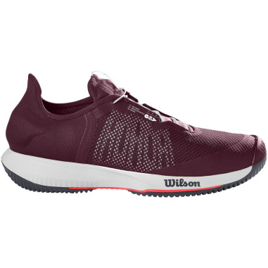 Chaussures WILSON Femme KAOS SWIFT W Bleu /...