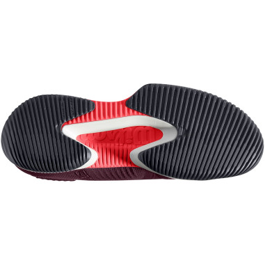 Chaussures WILSON Femme KAOS SWIFT W Bleu /...