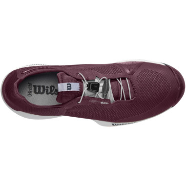 Chaussures WILSON Femme KAOS SWIFT W Bleu /...