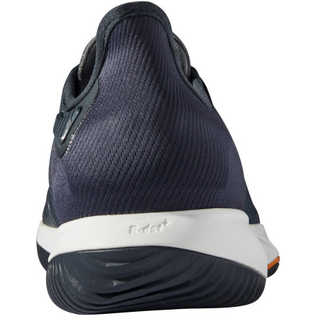 Chaussures WILSON Homme KAOS SWIFT RAPIDE Marine / Orange AH 2021