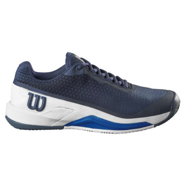 Chaussures WILSON Homme RUSH PRO 4.0 Terre...