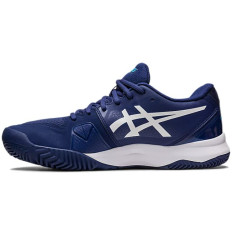 Chaussures ASICS Homme GEL-CHALLENGER 13 Padel Bleu PE 2023 2
