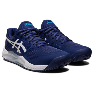 Chaussures ASICS Homme GEL-CHALLENGER 13 Padel...