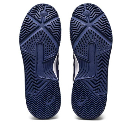 Chaussures ASICS Homme GEL-CHALLENGER 13 Padel Bleu PE 2023