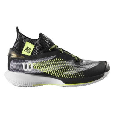 Chaussures WILSON Homme KAOS RAPIDE SFT CLAY...
