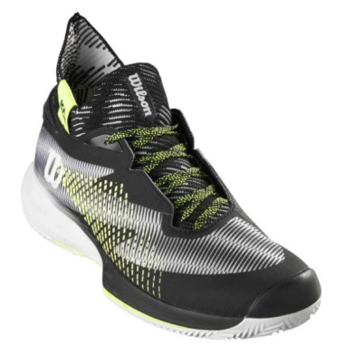 Chaussures WILSON Homme KAOS RAPIDE SFT CLAY...