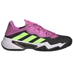 Chaussures ADIDAS Homme BARRICADE Toutes Surfaces Noir /...