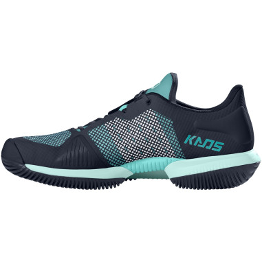 Chaussures WILSON Femme KAOS SWIFT W Bleu /...
