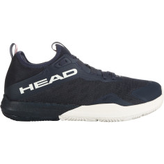 Chaussures Padel HEAD Femme MOTION PRO Noir PE 2023