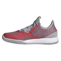Chaussures ADIDAS Femme adizero Defiant Bounce w Rouge /... 2