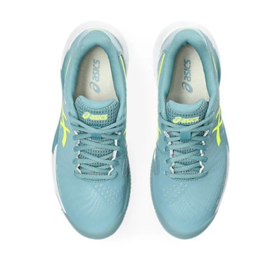 Chaussures ASICS Femme GEL-CHALLENGER 14 Terre...