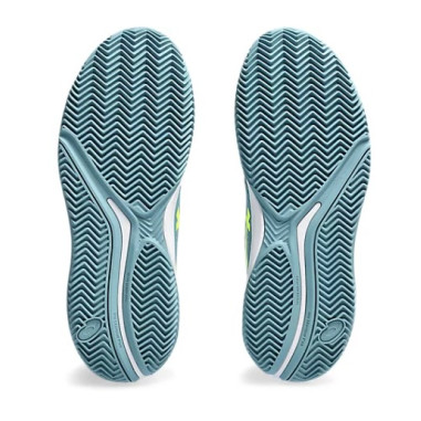 Chaussures ASICS Femme GEL-CHALLENGER 14 Terre...