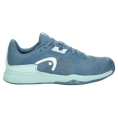Chaussures HEAD Femme SPRINT TEAM 3.5 CLAY Gris /...