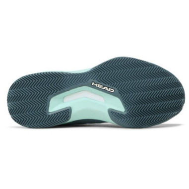 Chaussures HEAD Femme SPRINT TEAM 3.5 Terre...