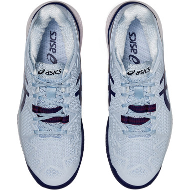 Chaussures ASICS Femme GEL-RESOLUTION 8 Terre...