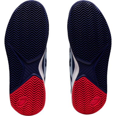 Chaussures ASICS Femme GEL-RESOLUTION 8 Terre...