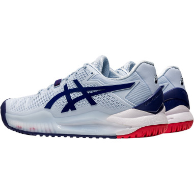 Chaussures ASICS Femme GEL-RESOLUTION 8 Toutes...