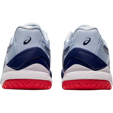 Chaussures ASICS Femme GEL-RESOLUTION 8 Toutes...