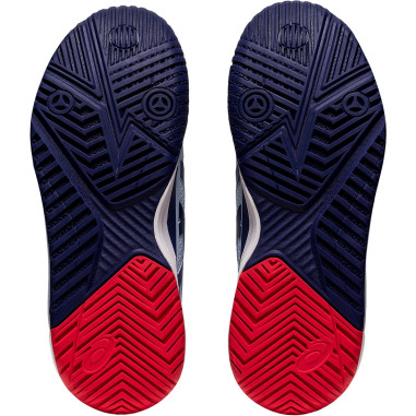 Chaussures ASICS Femme GEL-RESOLUTION 8 Toutes...