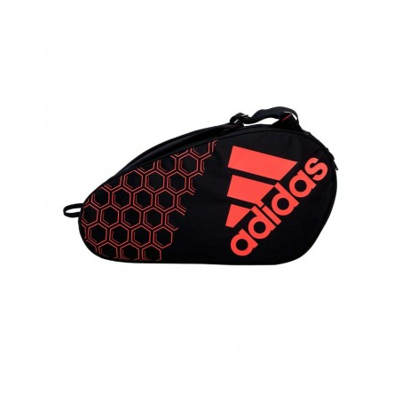 Thermo-Bag PADEL ADIDAS RB CONT BLU/TUR Bleu / Rouge AH 2023