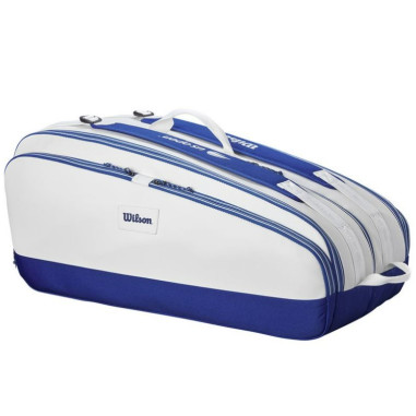 Thermo-Bag WILSON US OPEN TOUR 12PK Blanc /...